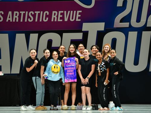 Redondo Beach, CA - 6/3/2022 - Awards