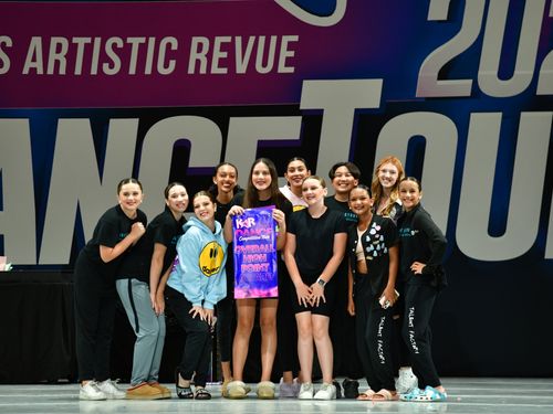 Redondo Beach, CA - 6/3/2022 - Awards