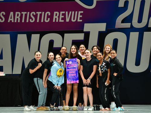 Redondo Beach, CA - 6/3/2022 - Awards
