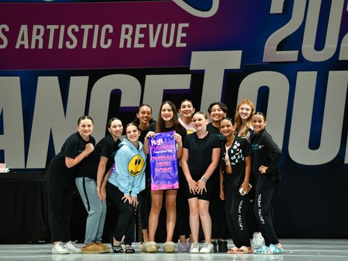 Redondo Beach, CA - 6/3/2022 - Awards