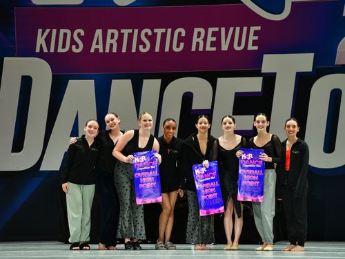 Redondo Beach, CA - 6/3/2022 - Awards