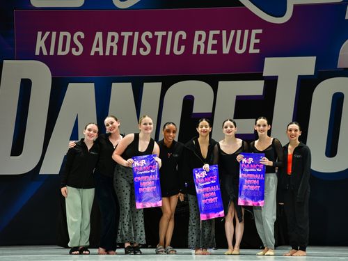 Redondo Beach, CA - 6/3/2022 - Awards