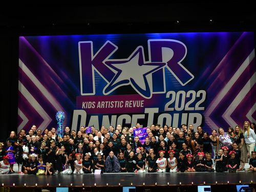 Redondo Beach, CA - 6/3/2022 - Awards