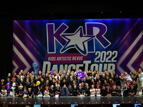 Redondo Beach, CA - 6/3/2022 - Awards