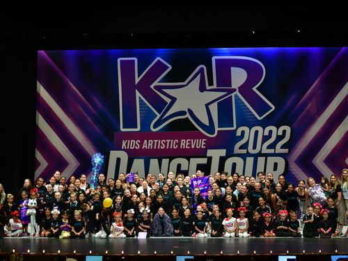 Redondo Beach, CA - 6/3/2022 - Awards