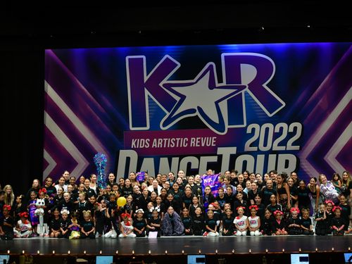 Redondo Beach, CA - 6/3/2022 - Awards