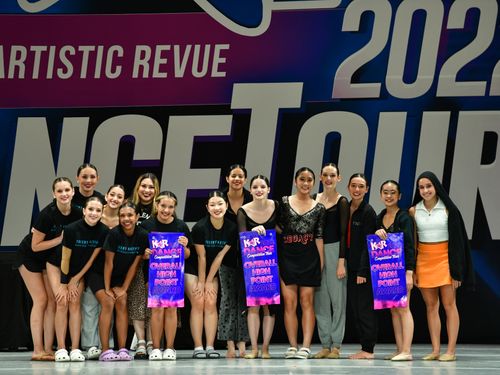 Redondo Beach, CA - 6/3/2022 - Awards