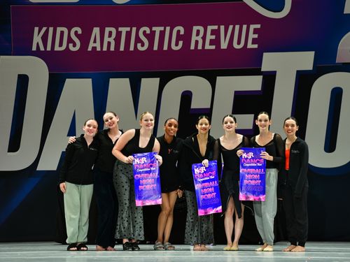 Redondo Beach, CA - 6/3/2022 - Awards