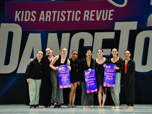 Redondo Beach, CA - 6/3/2022 - Awards