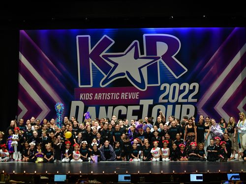 Redondo Beach, CA - 6/3/2022 - Awards