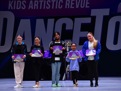 Redondo Beach, CA - 6/3/2022 - Awards