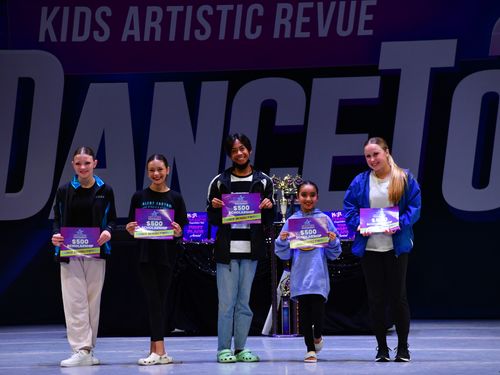 Redondo Beach, CA - 6/3/2022 - Awards