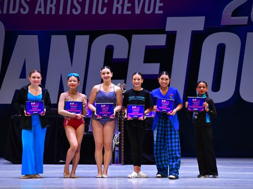 Redondo Beach, CA - 6/3/2022 - Awards