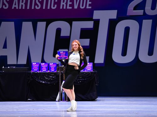 Redondo Beach, CA - 6/3/2022 - Awards