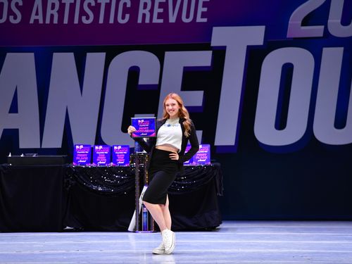Redondo Beach, CA - 6/3/2022 - Awards