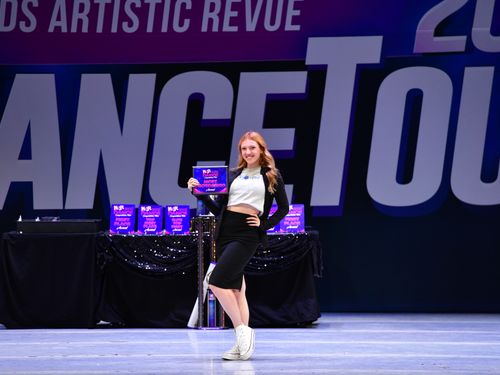 Redondo Beach, CA - 6/3/2022 - Awards