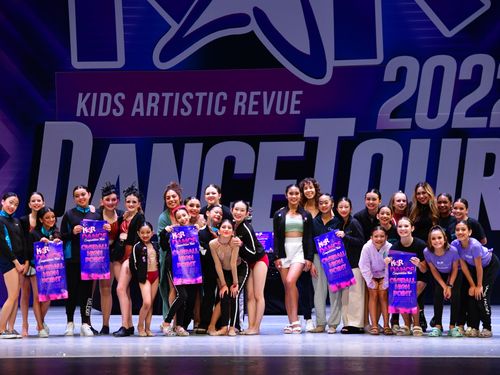 Redondo Beach, CA - 6/3/2022 - Awards