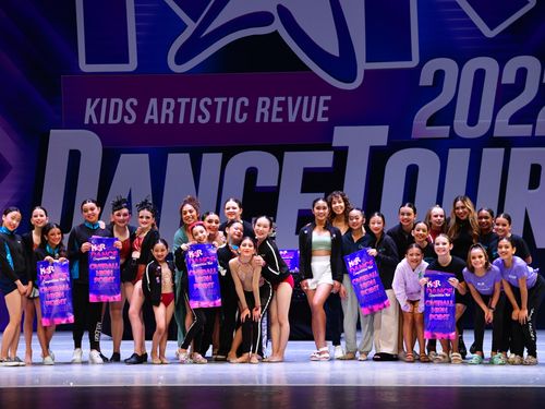 Redondo Beach, CA - 6/3/2022 - Awards