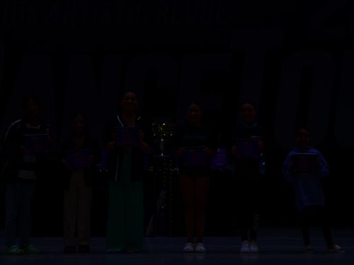 Redondo Beach, CA - 6/3/2022 - Awards