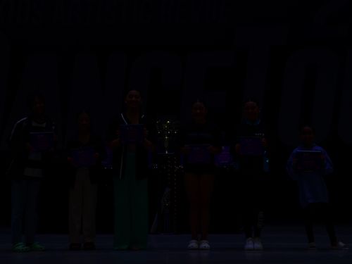 Redondo Beach, CA - 6/3/2022 - Awards