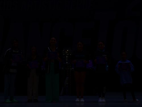 Redondo Beach, CA - 6/3/2022 - Awards