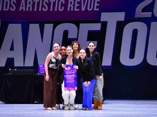 Redondo Beach, CA - 6/3/2022 - Awards