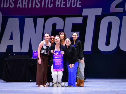 Redondo Beach, CA - 6/3/2022 - Awards