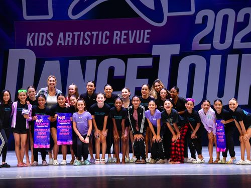 Redondo Beach, CA - 6/3/2022 - Awards
