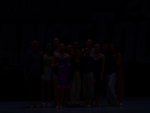 Redondo Beach, CA - 6/3/2022 - Awards