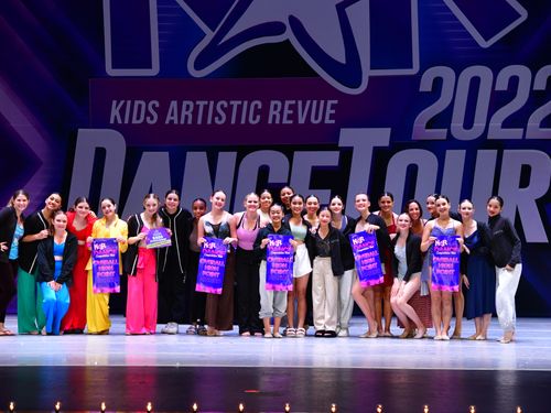 Redondo Beach, CA - 6/3/2022 - Awards