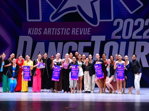 Redondo Beach, CA - 6/3/2022 - Awards