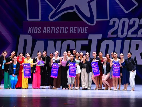 Redondo Beach, CA - 6/3/2022 - Awards