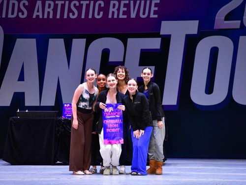 Redondo Beach, CA - 6/3/2022 - Awards