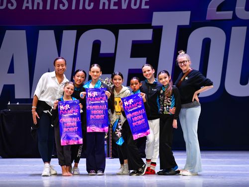 Redondo Beach, CA - 6/3/2022 - Awards