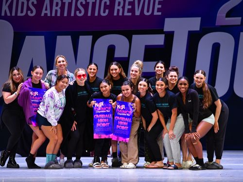 Redondo Beach, CA - 6/3/2022 - Awards