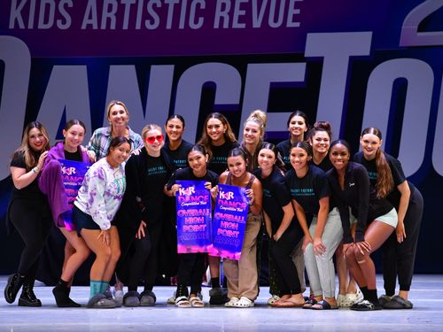 Redondo Beach, CA - 6/3/2022 - Awards