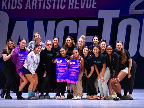 Redondo Beach, CA - 6/3/2022 - Awards