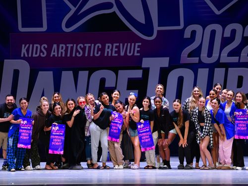 Redondo Beach, CA - 6/3/2022 - Awards