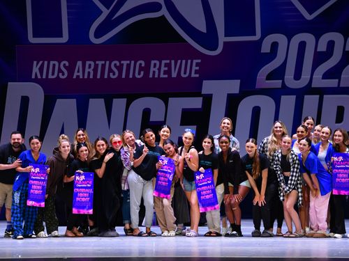 Redondo Beach, CA - 6/3/2022 - Awards