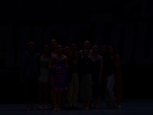 Redondo Beach, CA - 6/3/2022 - Awards