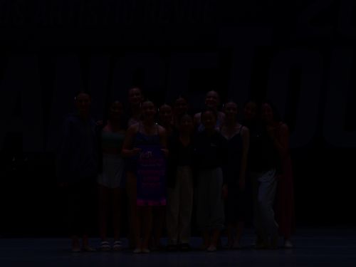 Redondo Beach, CA - 6/3/2022 - Awards