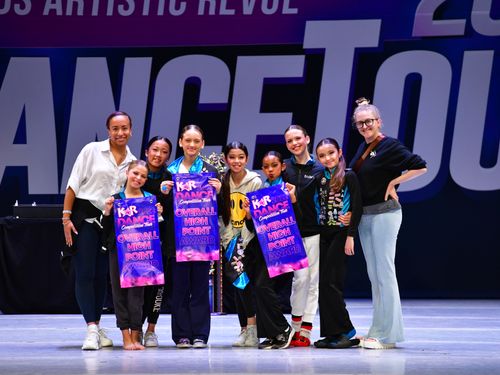 Redondo Beach, CA - 6/3/2022 - Awards