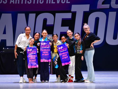 Redondo Beach, CA - 6/3/2022 - Awards