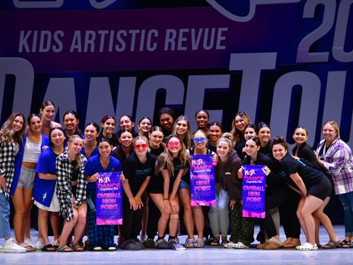Redondo Beach, CA - 6/3/2022 - Awards