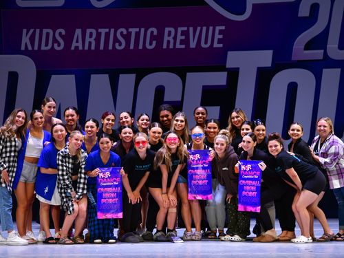 Redondo Beach, CA - 6/3/2022 - Awards