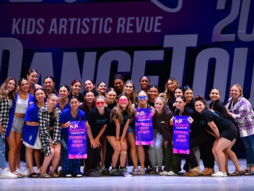 Redondo Beach, CA - 6/3/2022 - Awards