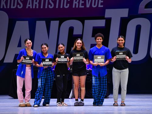 Redondo Beach, CA - 6/3/2022 - Awards
