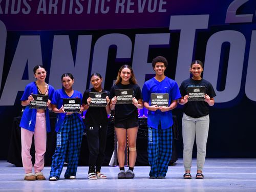 Redondo Beach, CA - 6/3/2022 - Awards