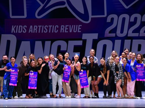 Redondo Beach, CA - 6/3/2022 - Awards