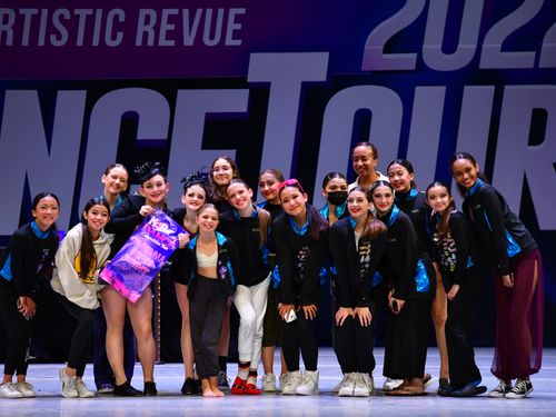 Redondo Beach, CA - 6/3/2022 - Awards
